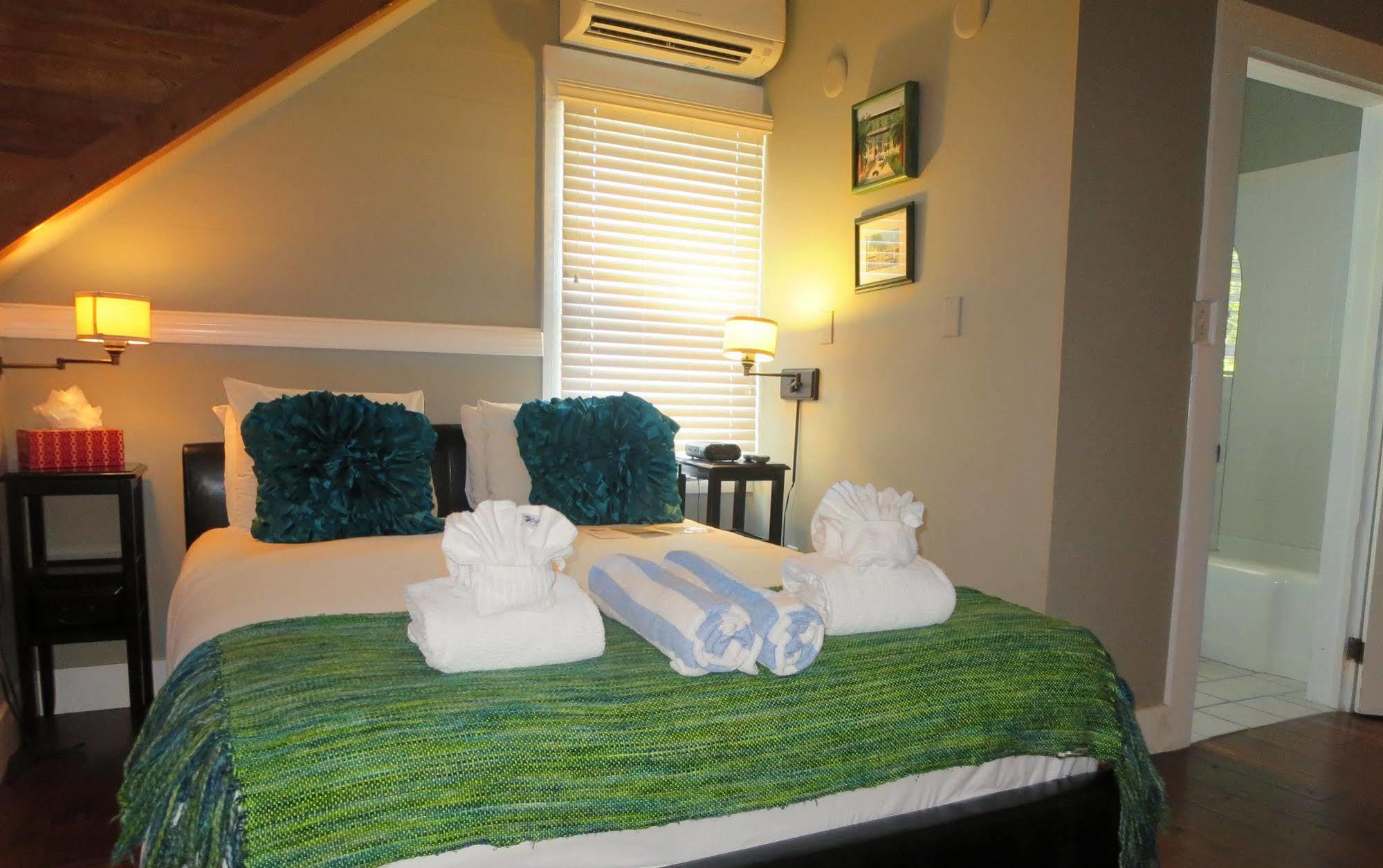 The On Fleming Inn Key West