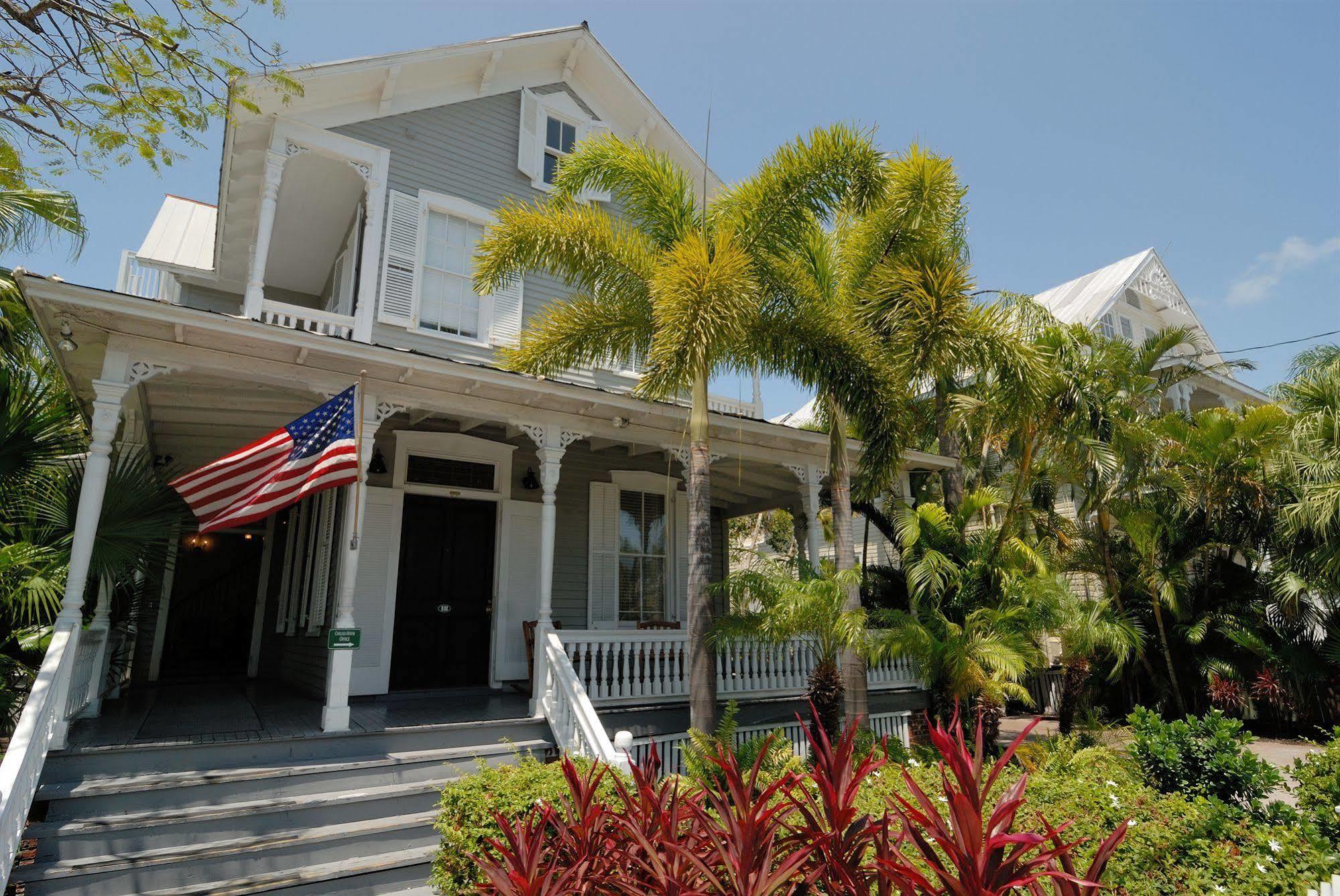 Inn Chelsea House - Key West