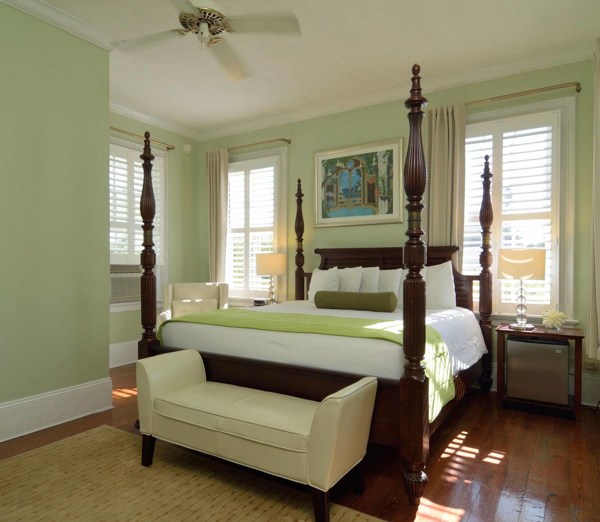 Inn Chelsea House - Key West