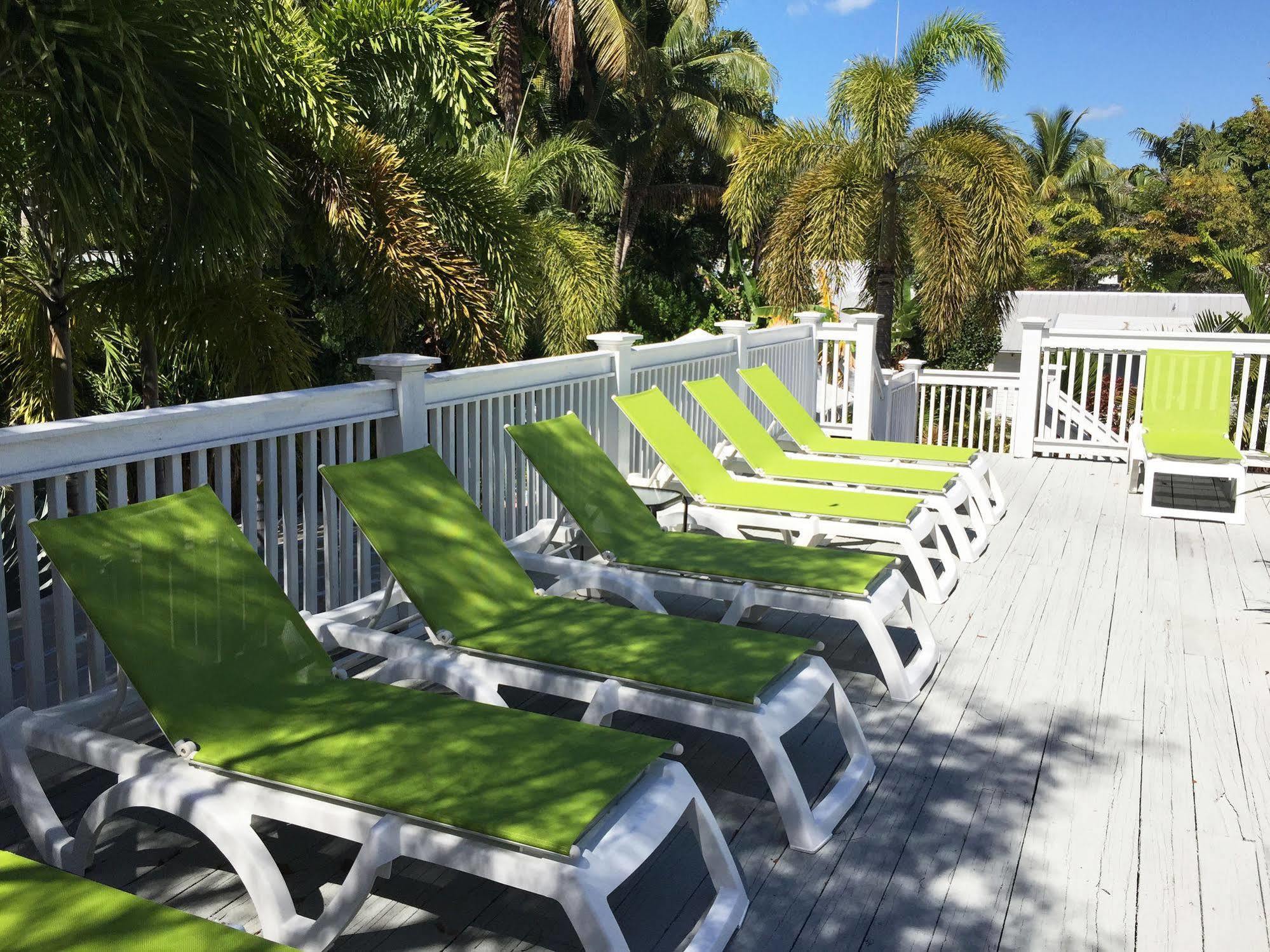 Inn Chelsea House -