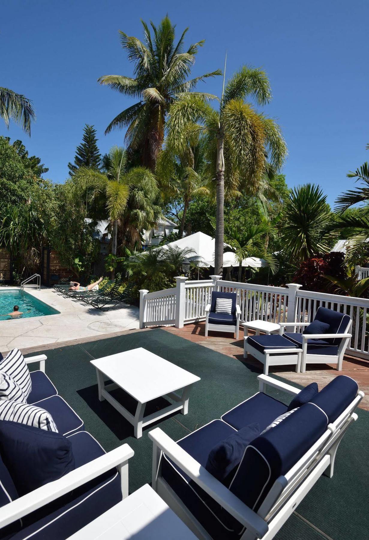 Chelsea House - Inn 3*