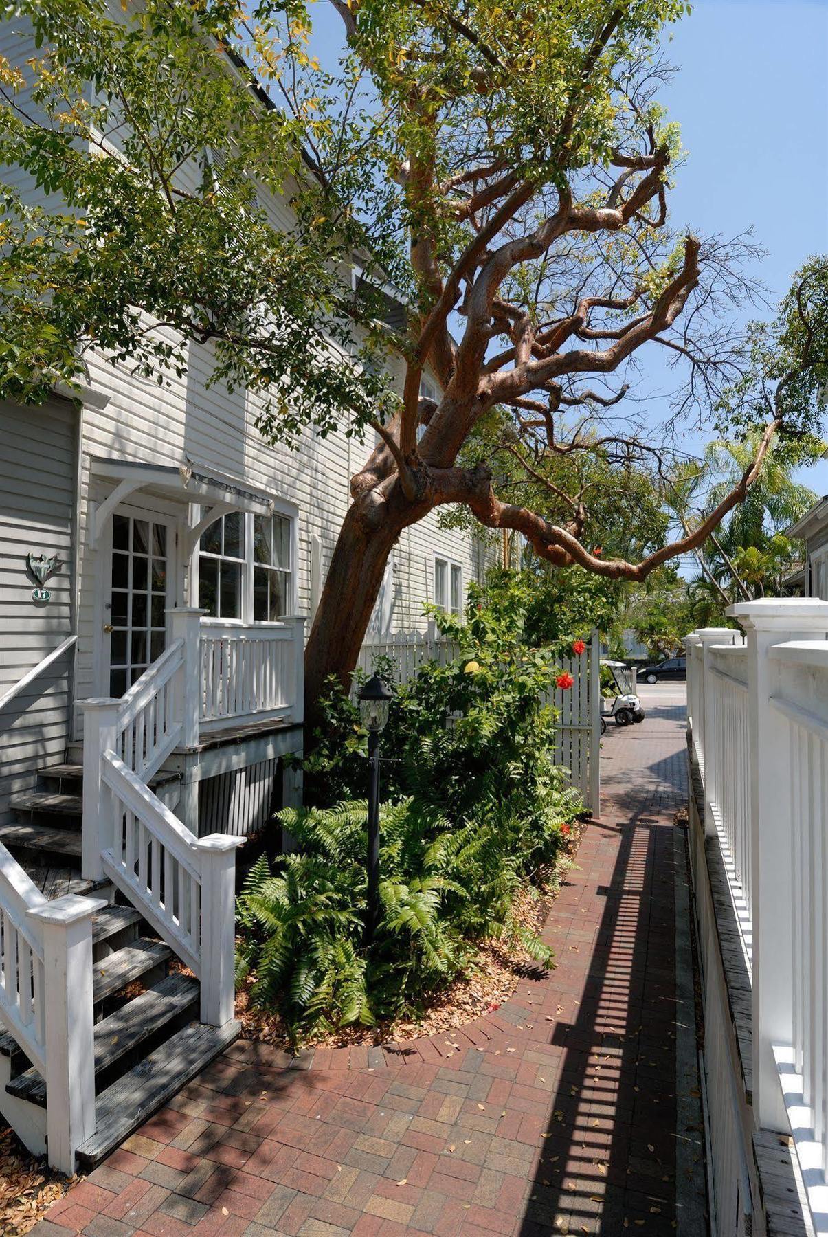Chelsea House - Inn Key West