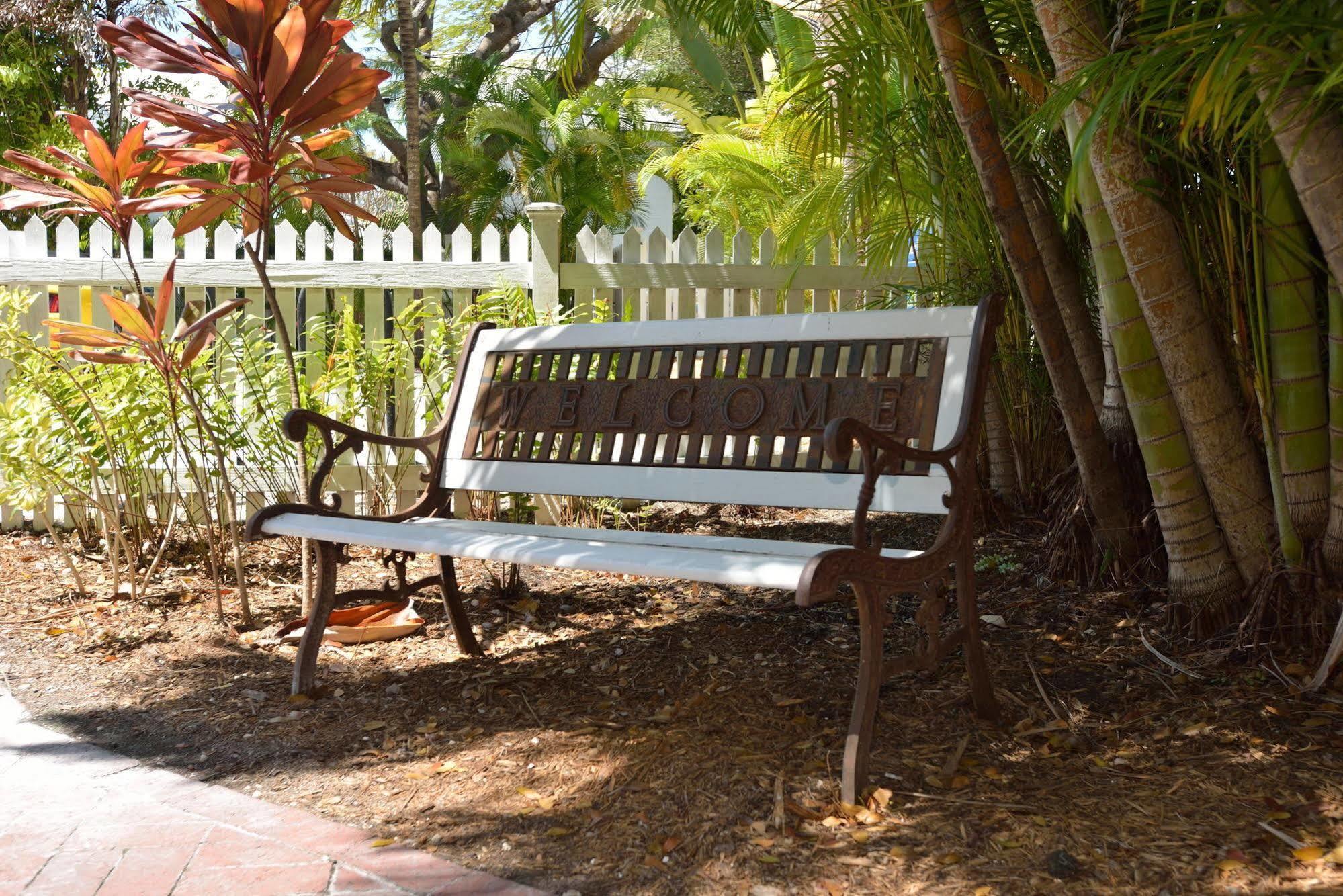 Chelsea House - Inn Key West