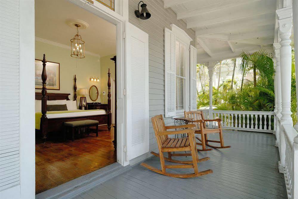 Chelsea House - Inn