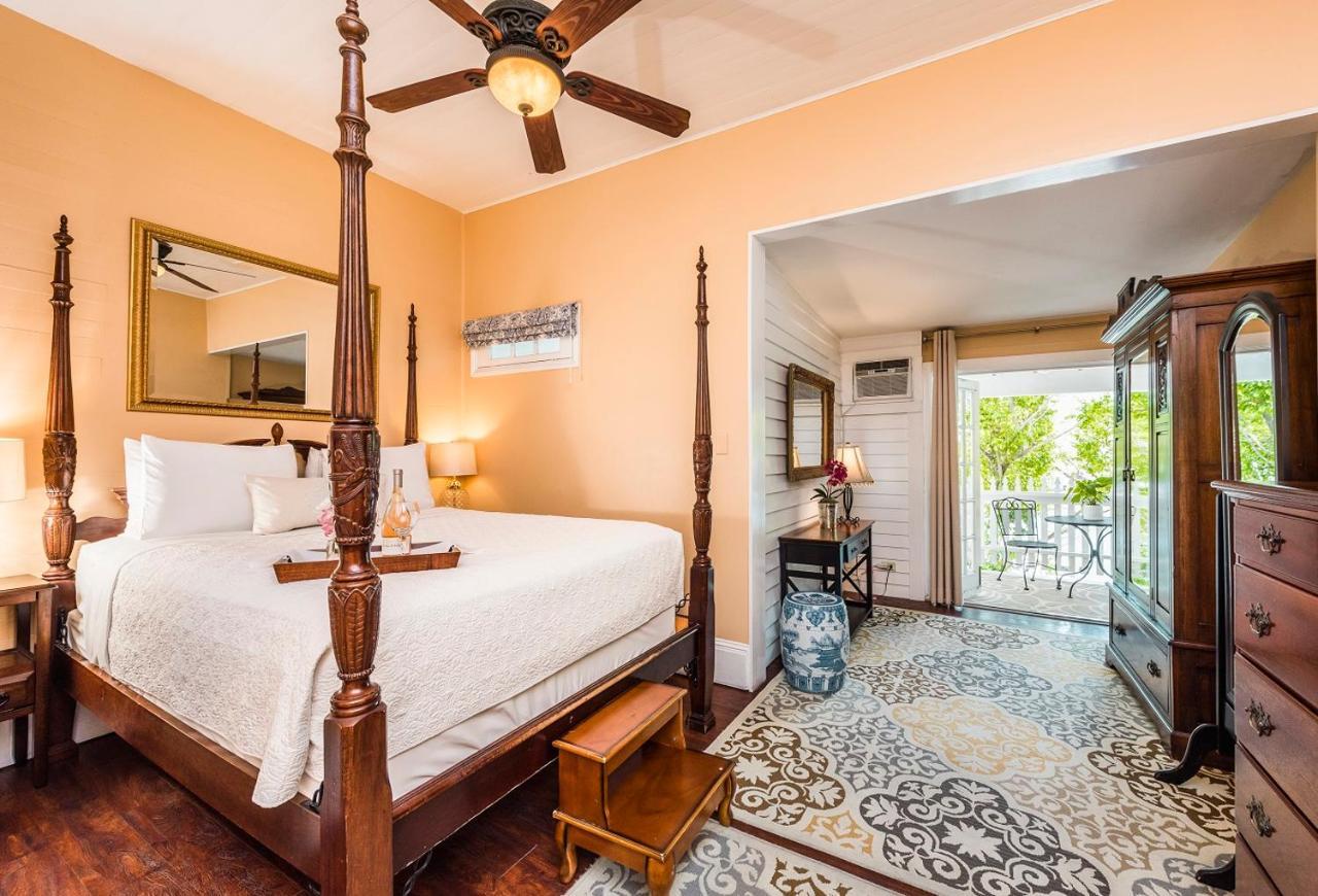 Bed & Breakfast Old Town Manor