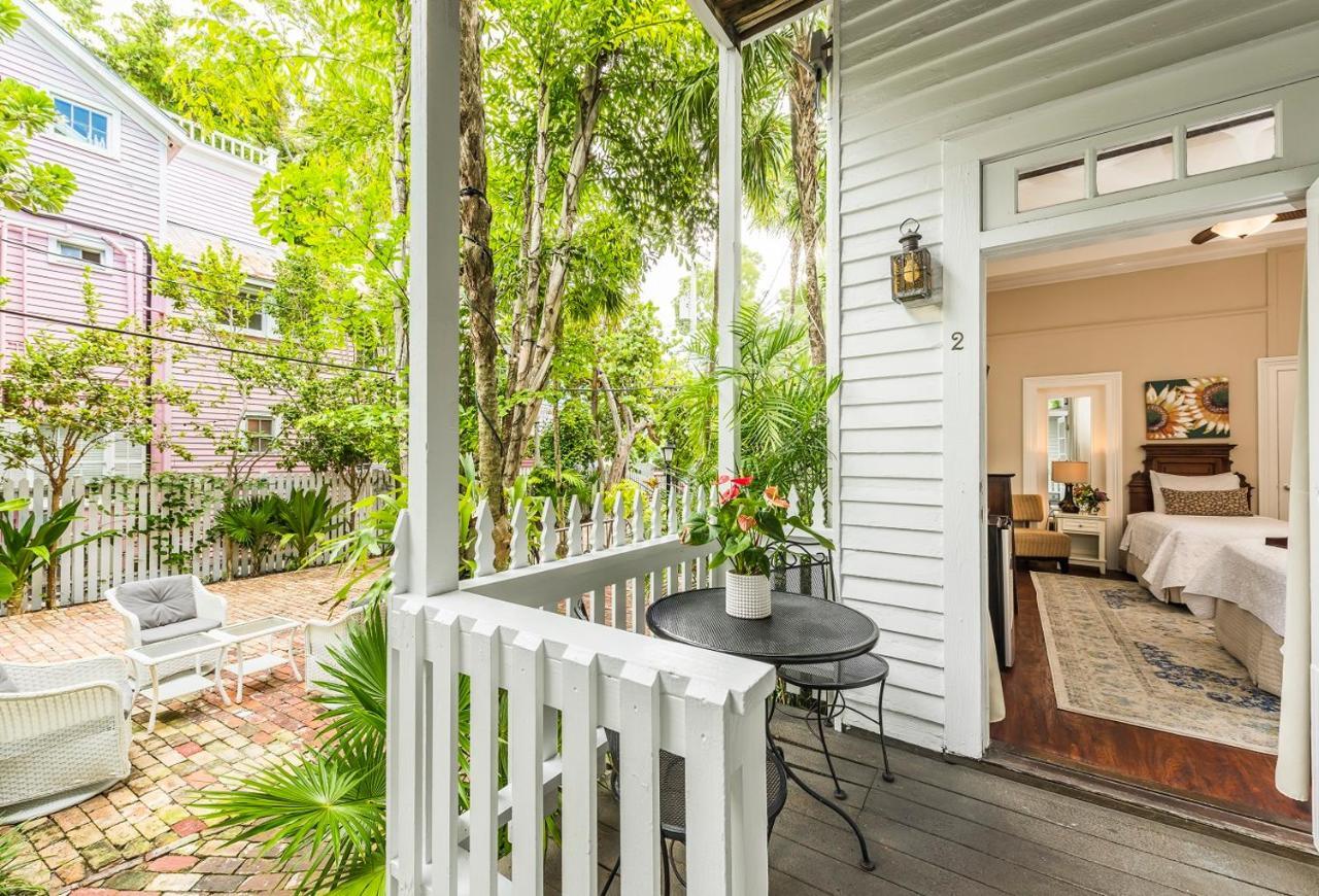 Old Town Manor 3* Key West