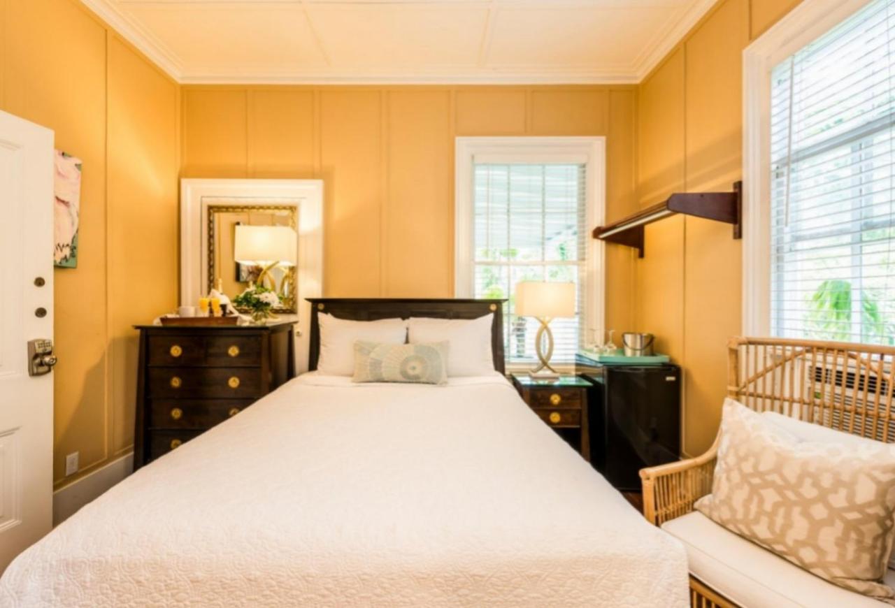 Old Town Manor Bed & Breakfast Key West