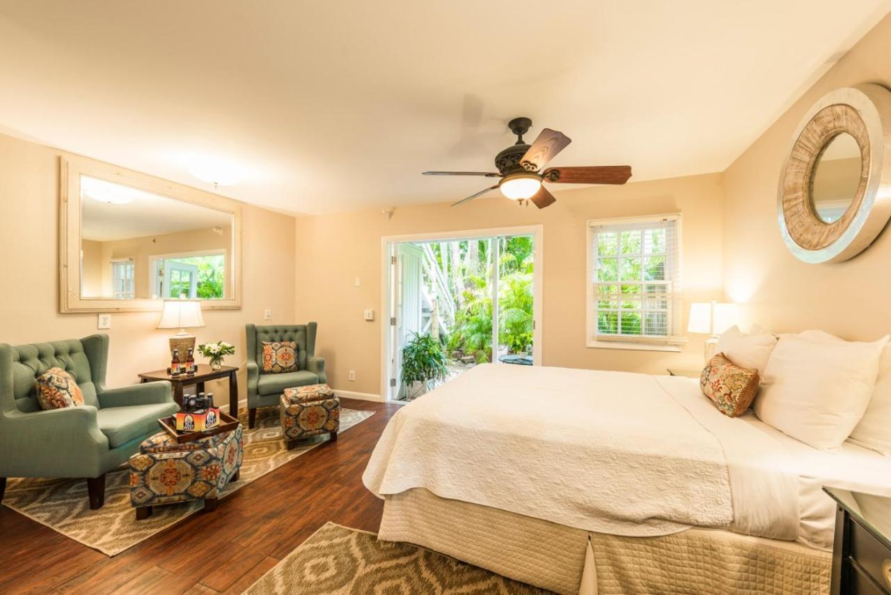 Old Town Manor Key West