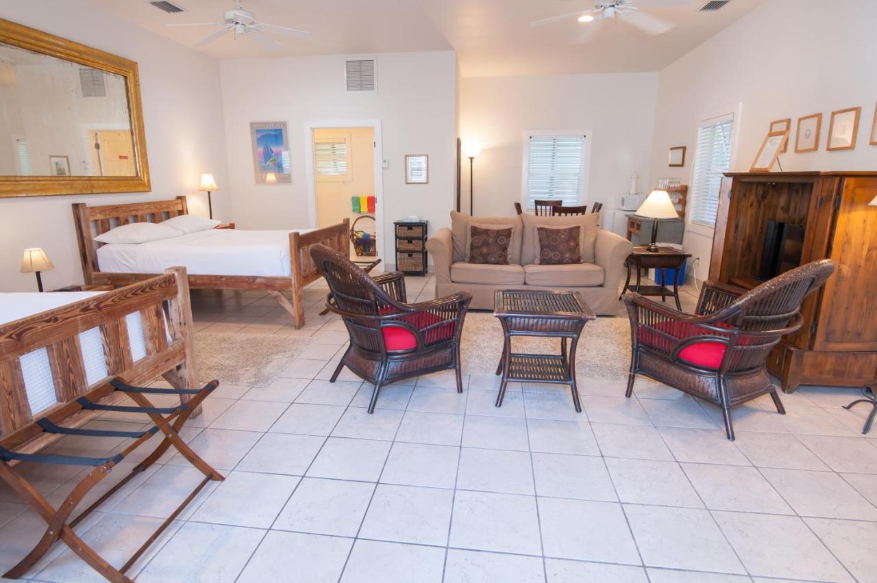 Casa 325 Key West