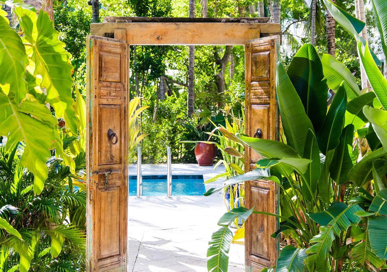 Resort Parrot Key & Key West