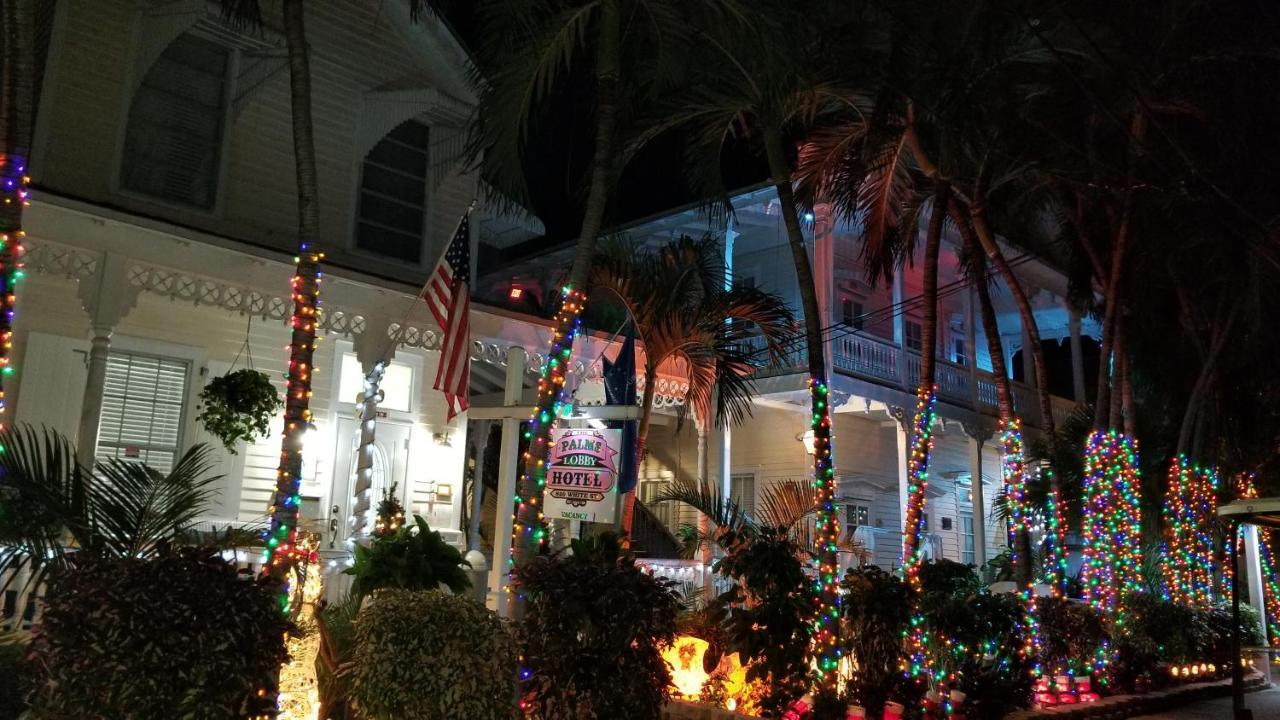 The Palms 3*