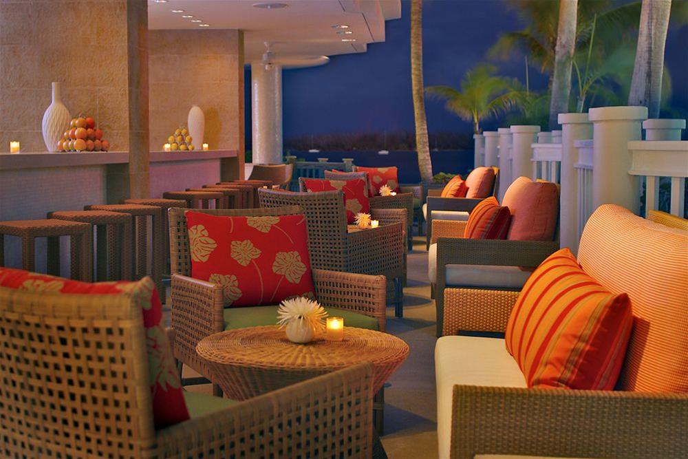 Hyatt Centric & 4* Key West