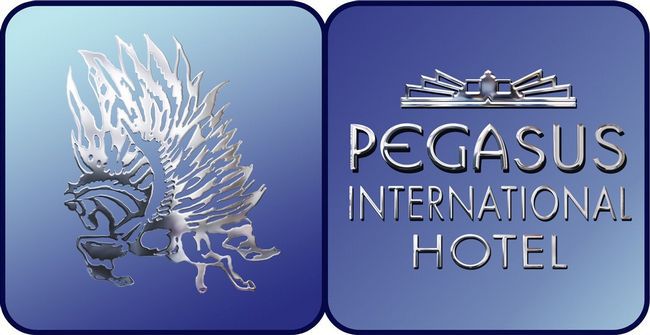 Pegasus International Hotel 3*