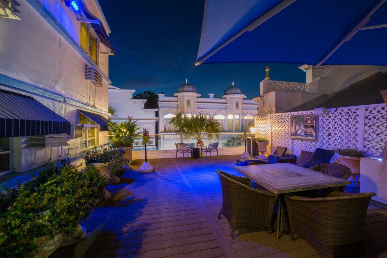 Pegasus International 3* Key West