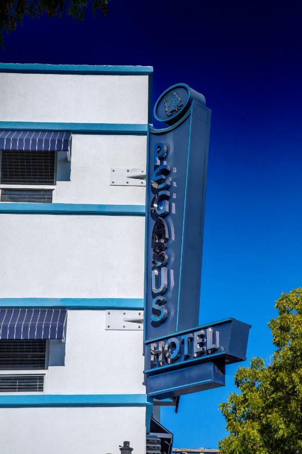 Hotel Pegasus International