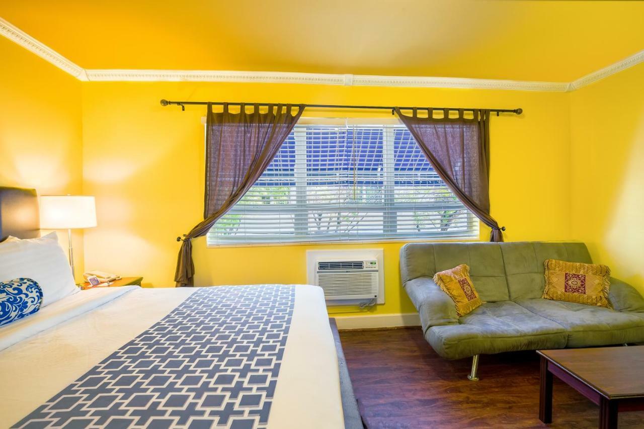 Hotel Pegasus International