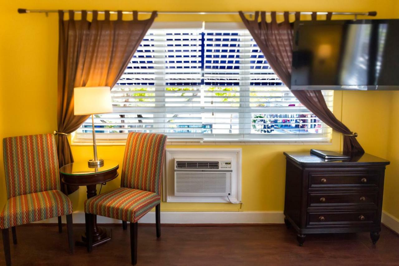 Pegasus International Hotel Key West