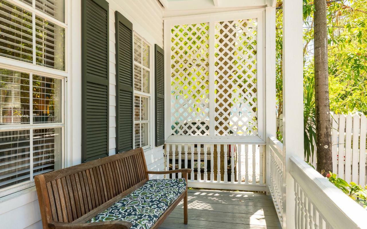 Rose Lane * Key West
