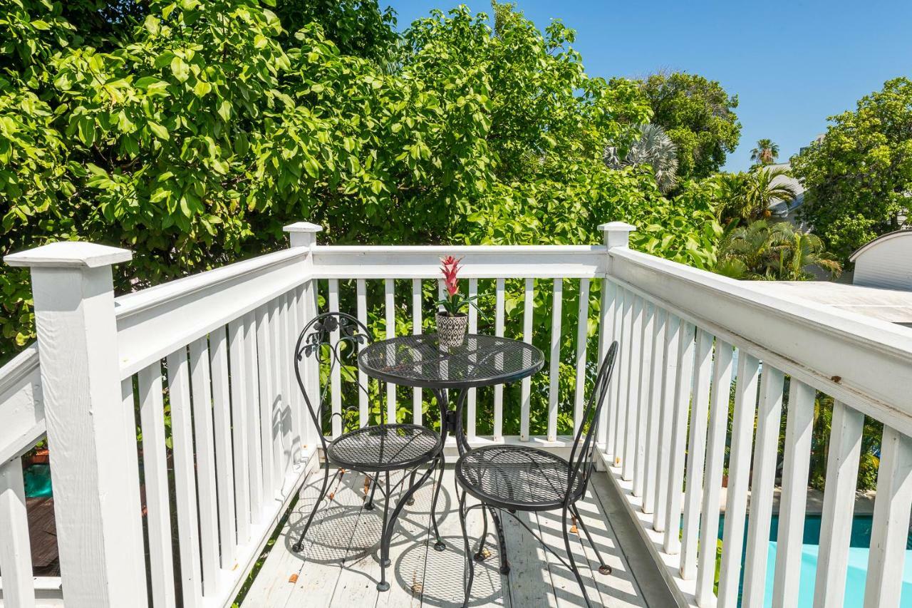 Rose Lane Villa Key West