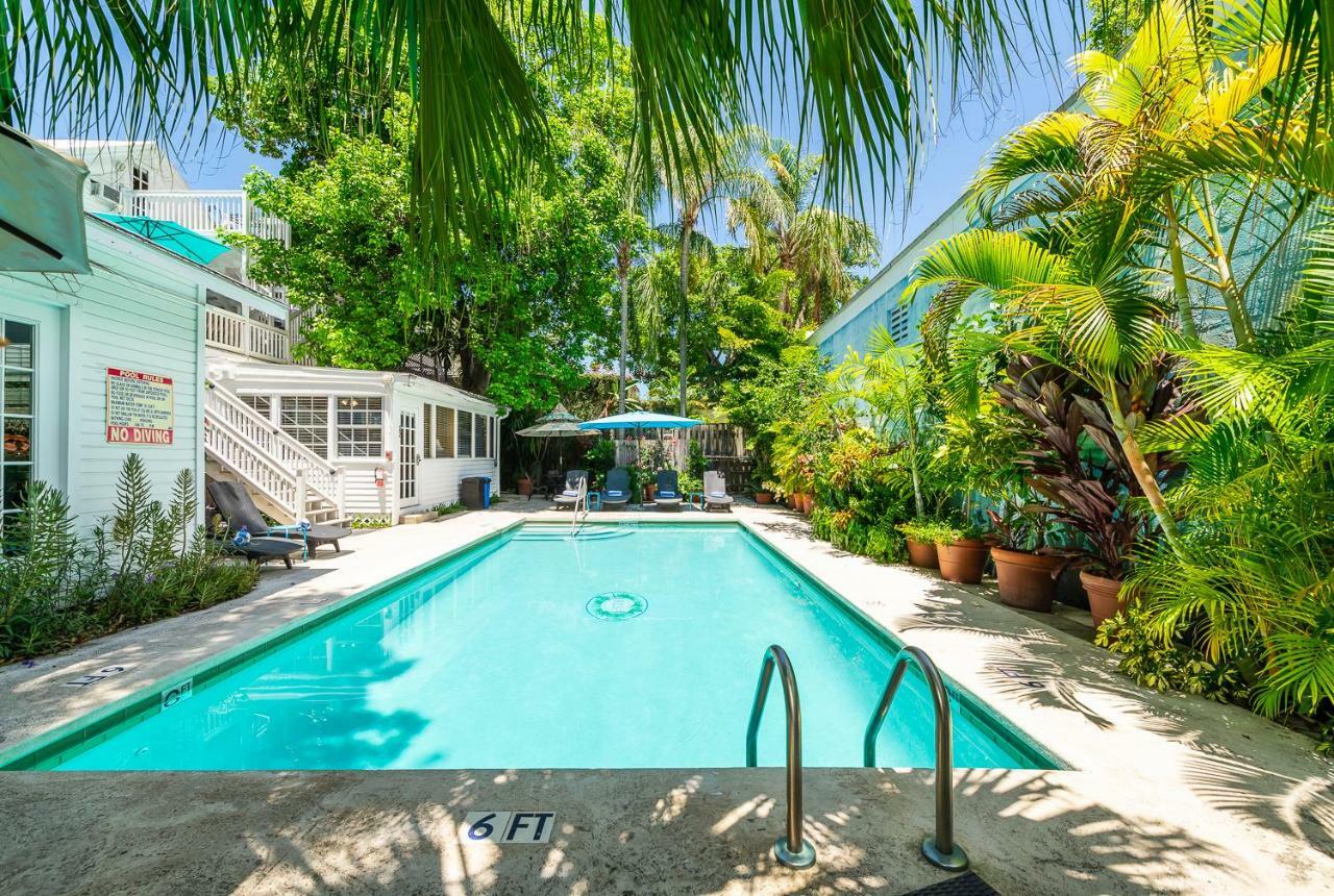 Rose Lane Key West