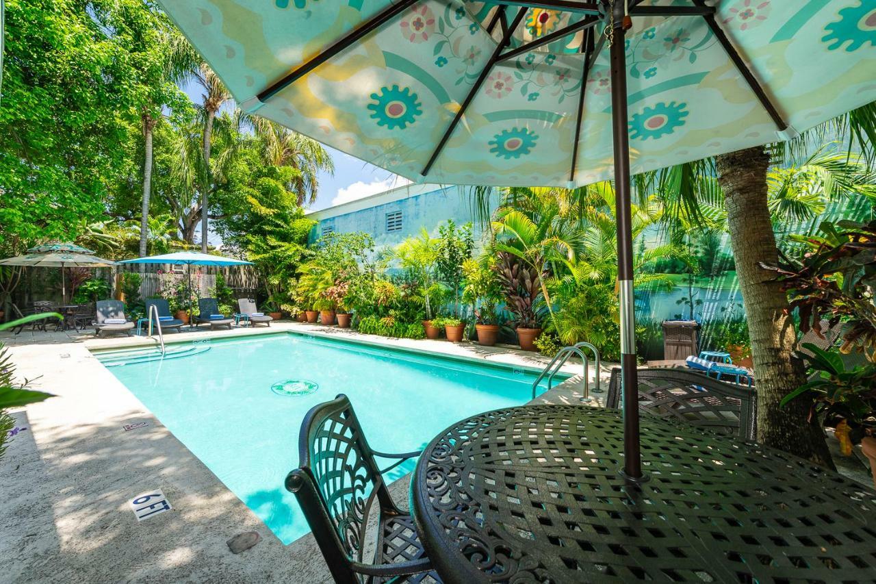 Rose Lane * Key West