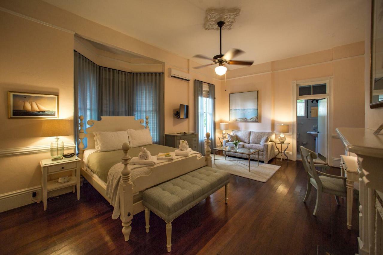 Bed & Breakfast The Conch House Heritage Key West