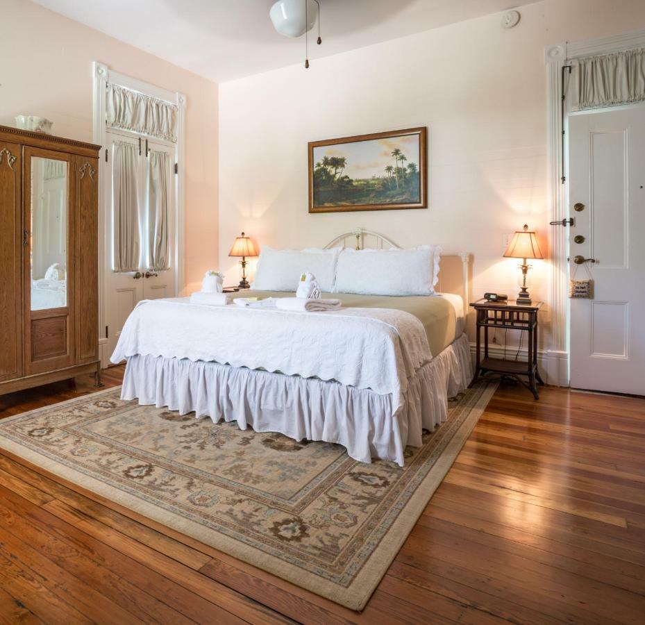 Bed & Breakfast The Conch House Heritage Key West