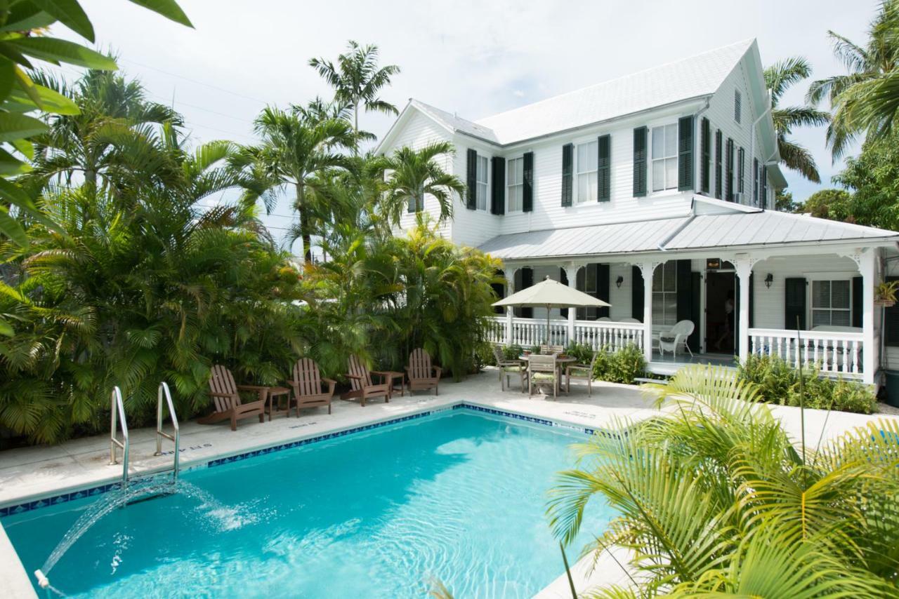 Bed & Breakfast The Conch House Heritage Key West