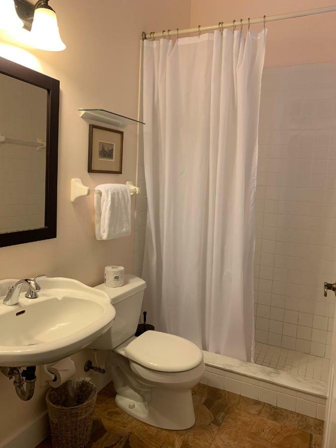 Bed & Breakfast The Conch House Heritage 3*