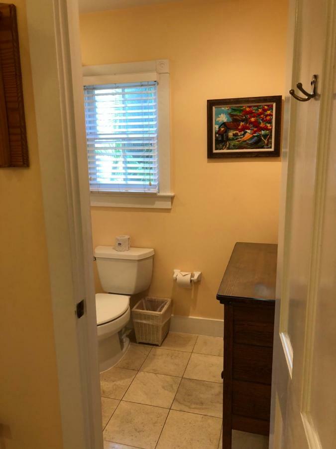 The Conch House Heritage 3* Key West