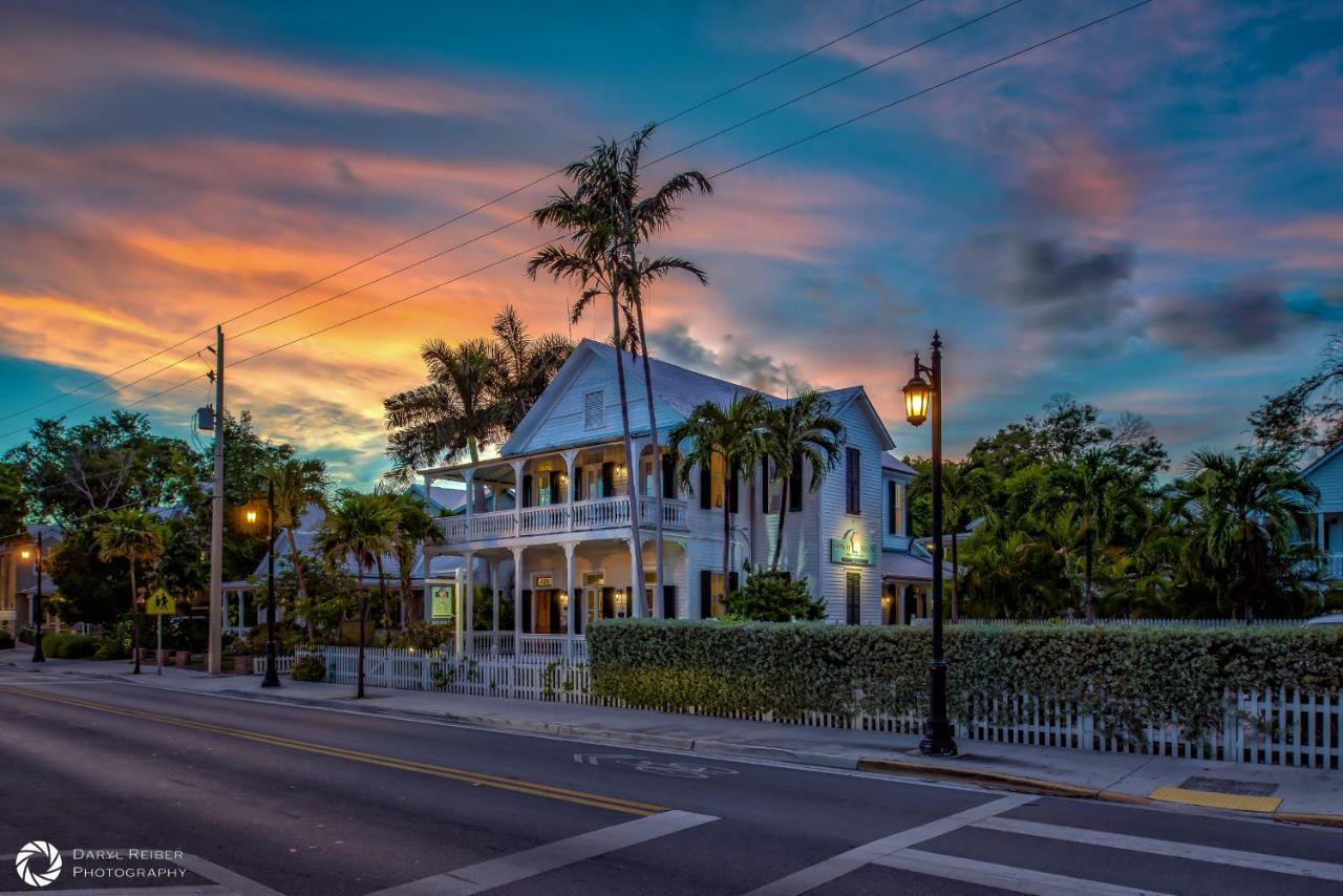 The Conch House Heritage Bed & Breakfast 3*