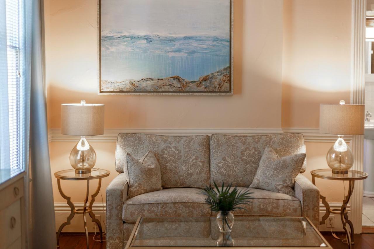 The Conch House Heritage Bed & Breakfast