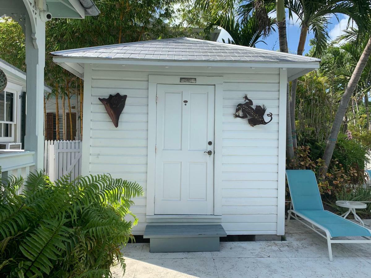 The Conch House Heritage Bed & Breakfast 3*