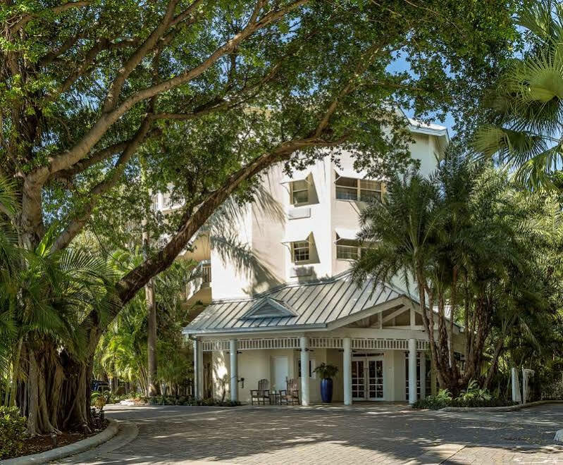 Hyatt Centric & Resort Key West