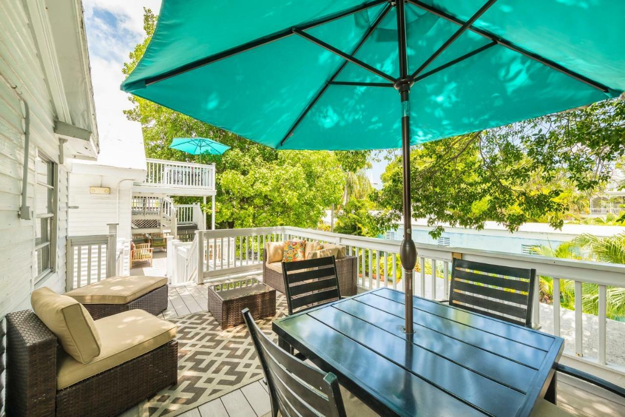 Rose Lane * Key West