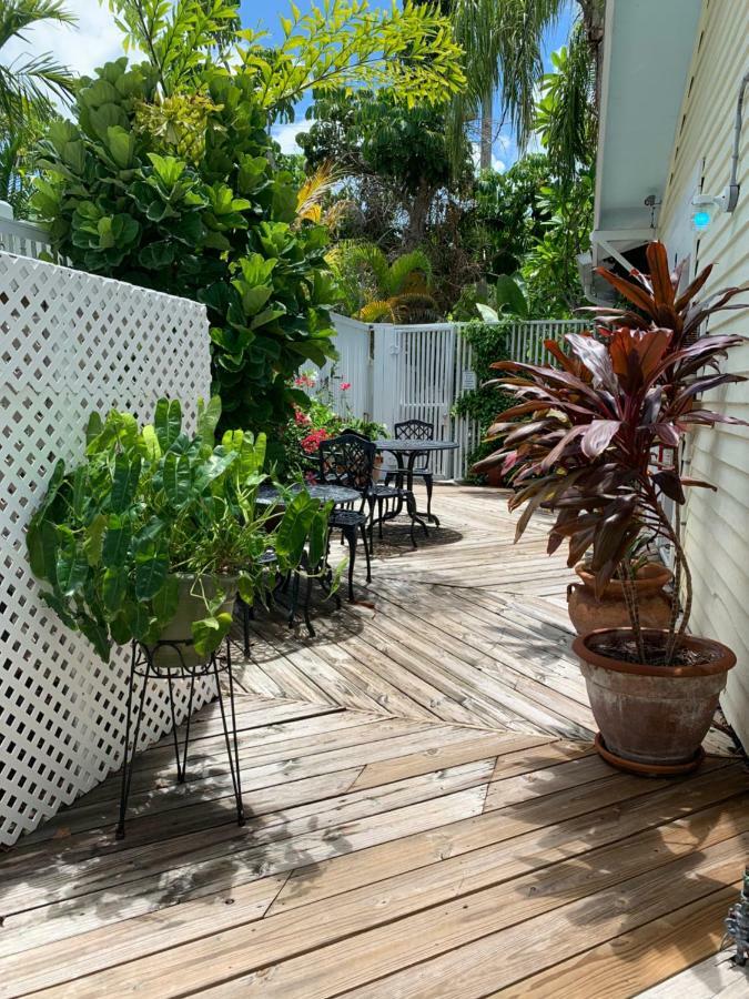 The Garden House Guest house 2*