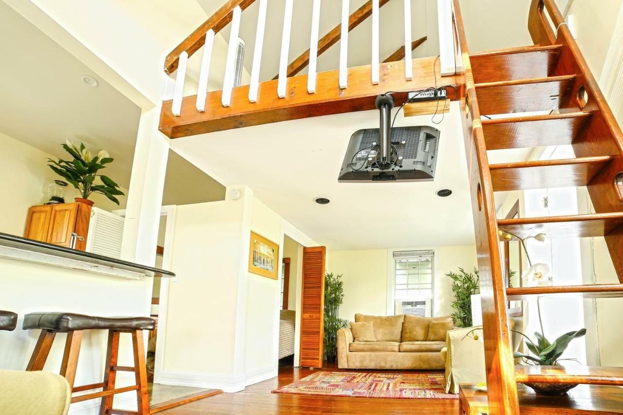 Bahama Gardens - Conch House Holiday home *