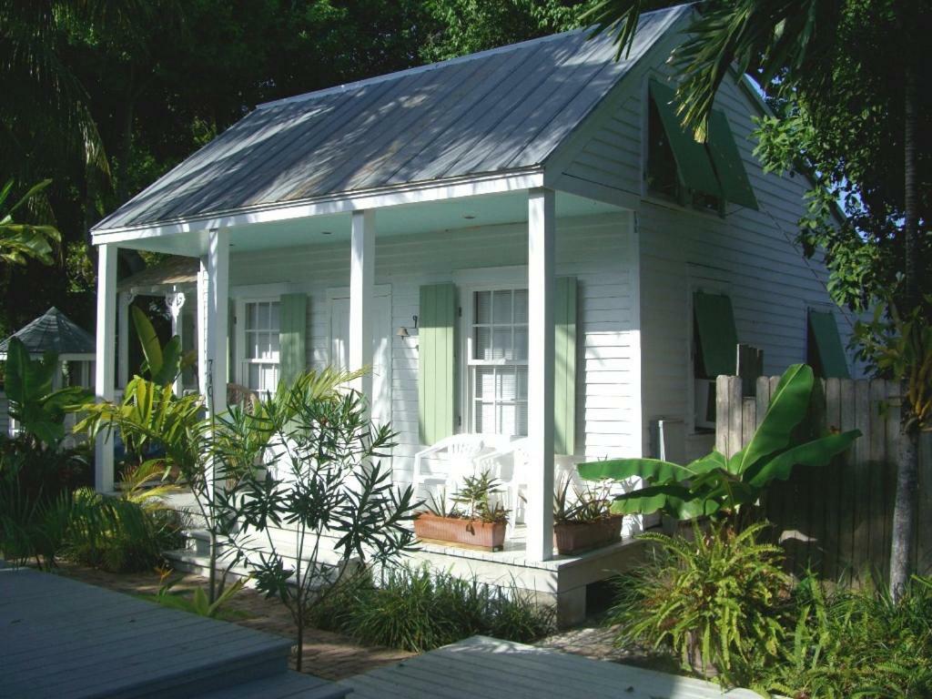Bahama Gardens - Conch House Holiday home Key West