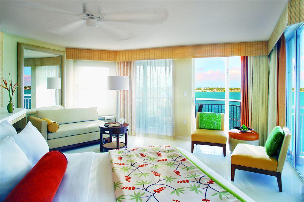 Hyatt Centric & 4* Key West