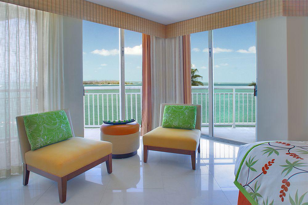 Hyatt Centric & Resort Key West