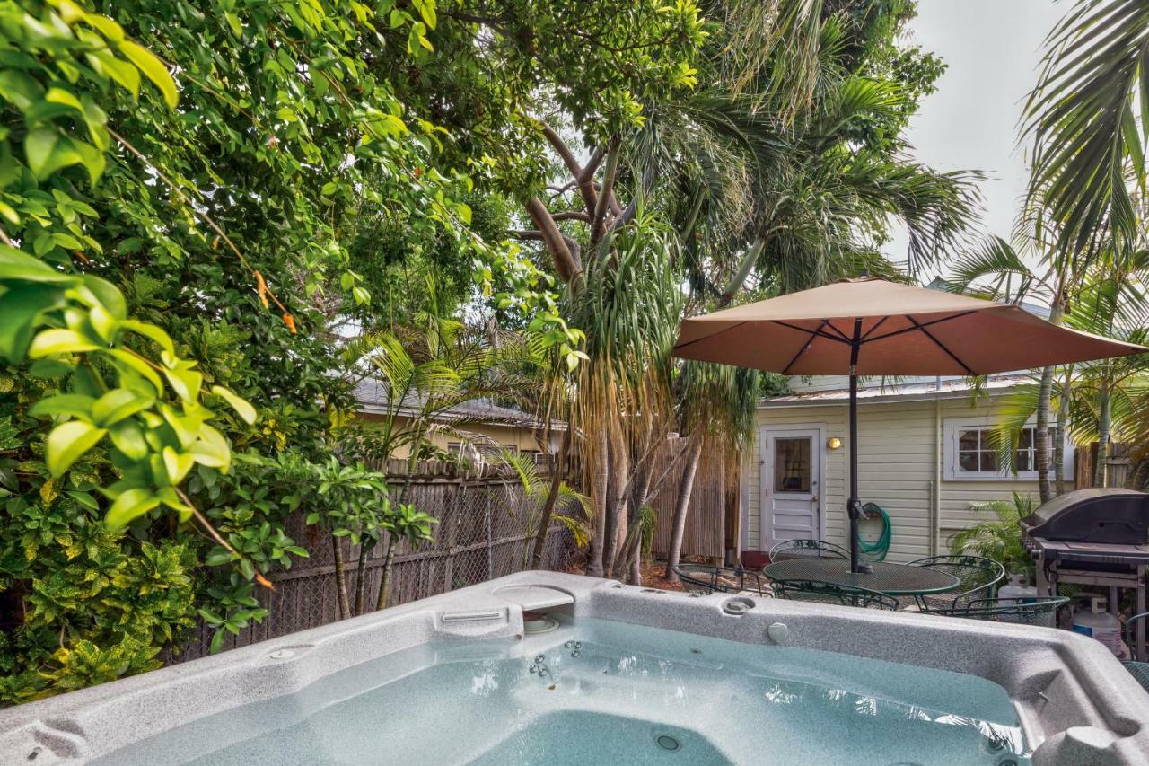 Tradewinds Holiday home