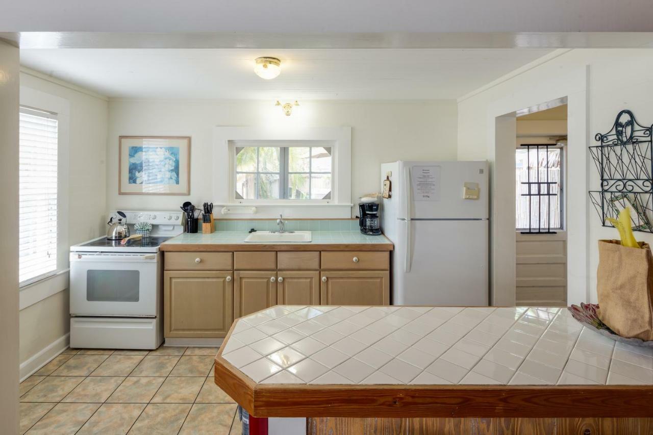 Holiday home Tradewinds