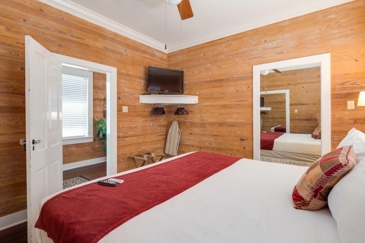 Holiday home Tradewinds Key West