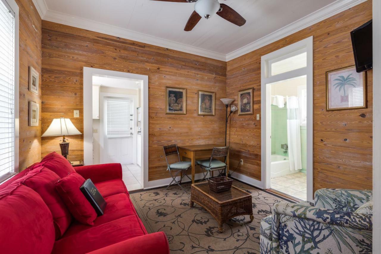 Holiday home Tradewinds