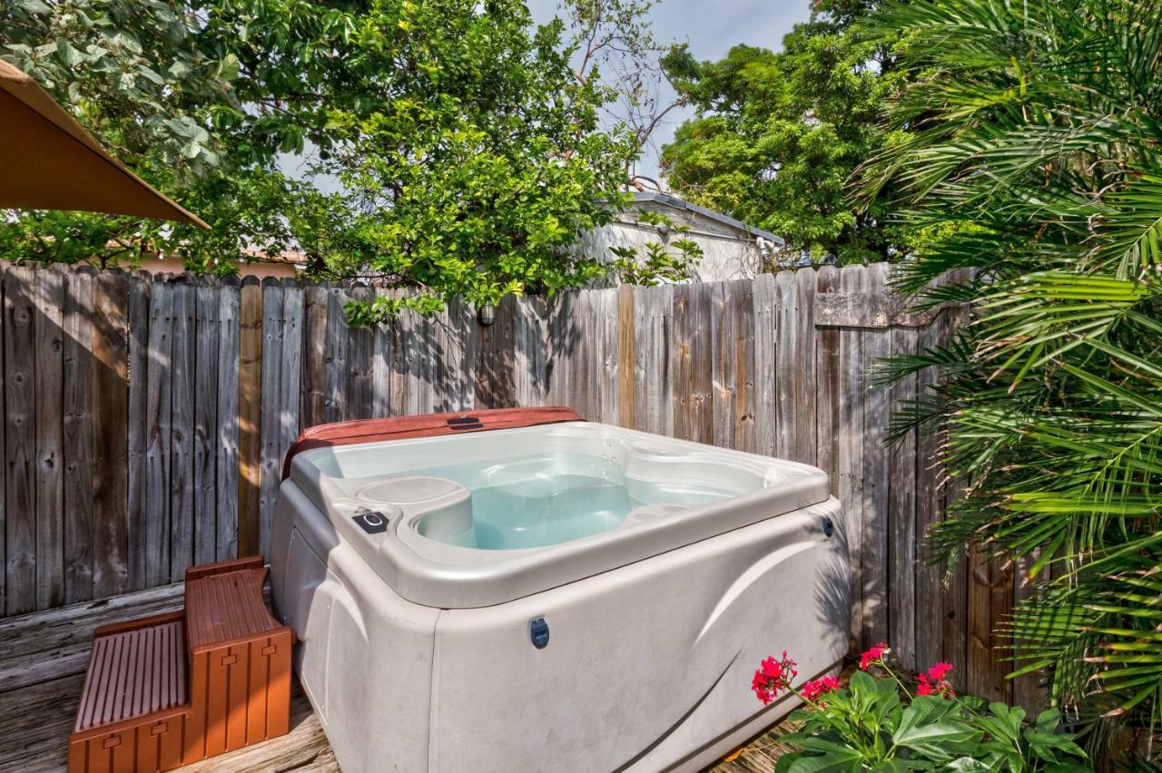 Tradewinds Holiday home