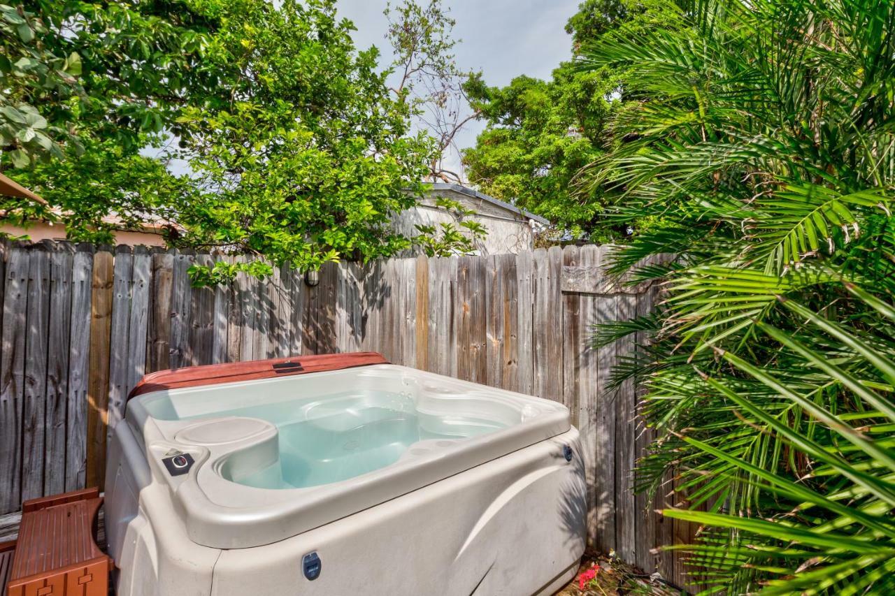 Tradewinds Holiday home