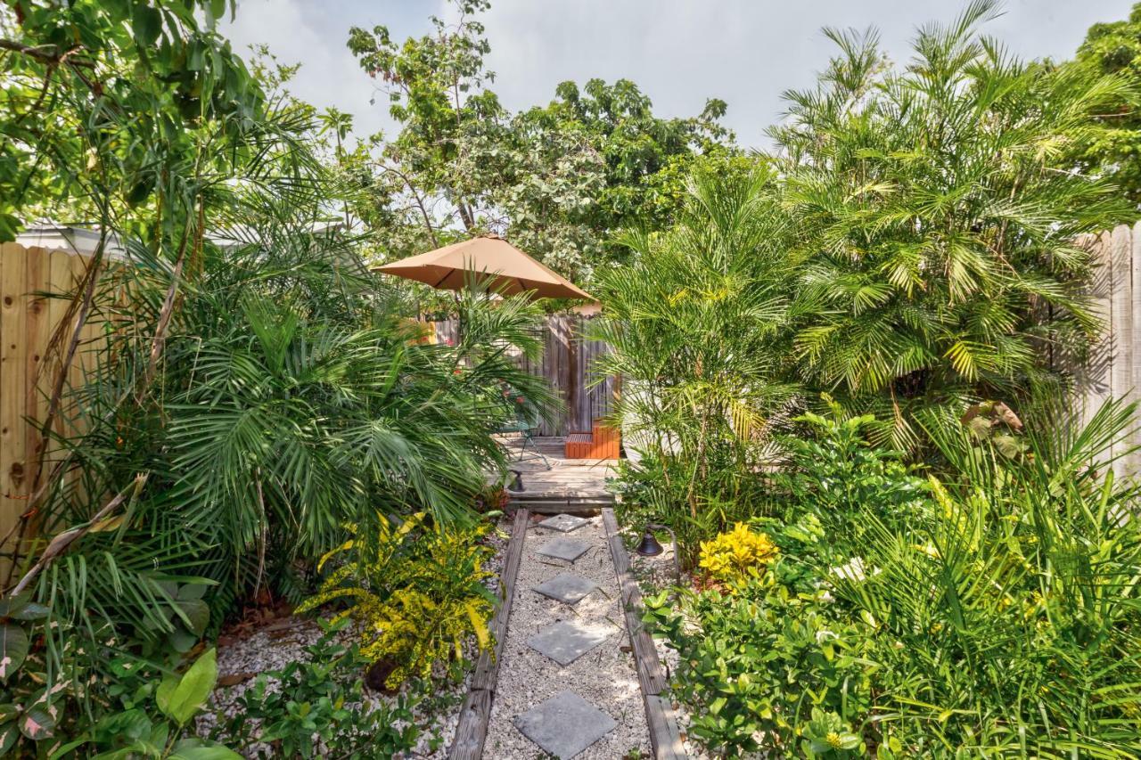 Holiday home Tradewinds