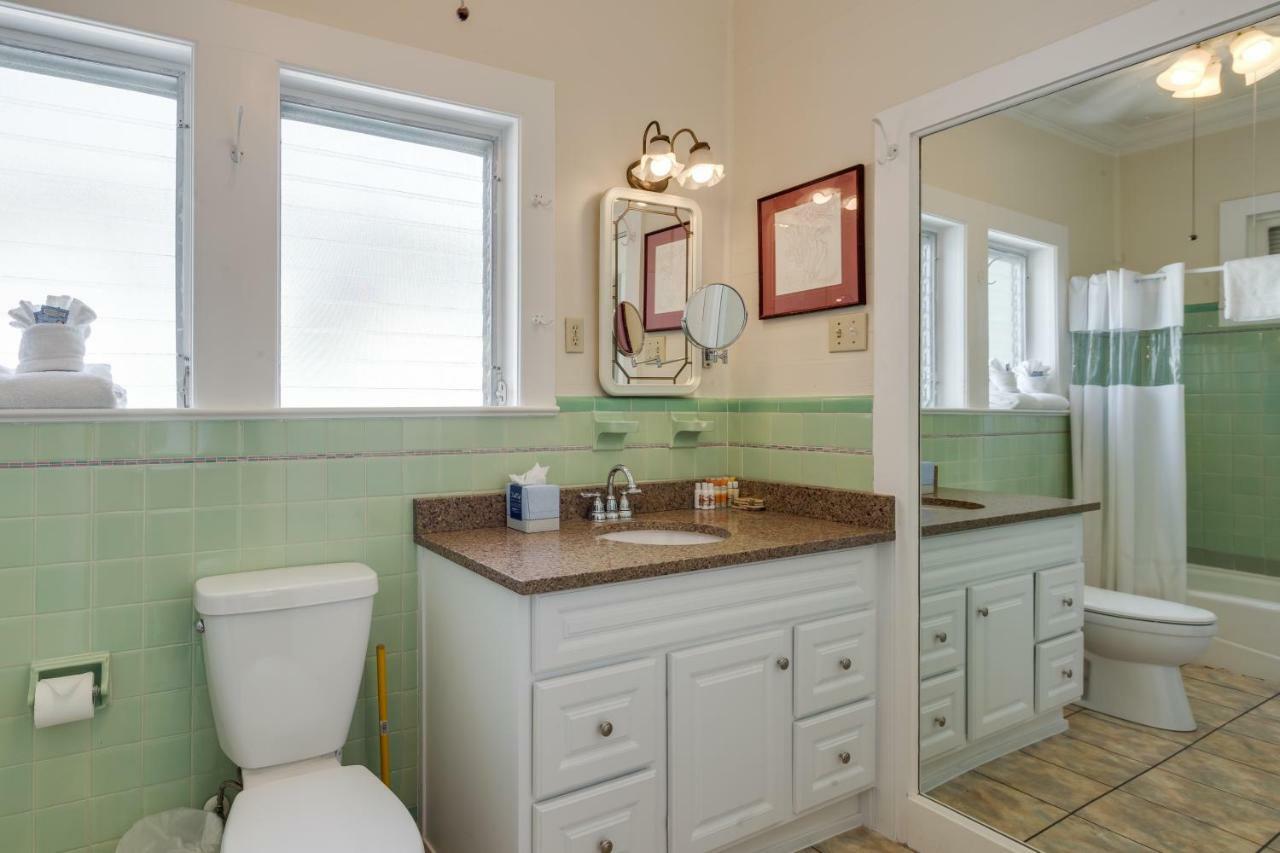Holiday home Tradewinds *