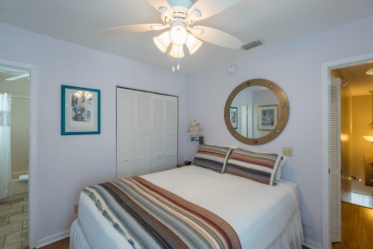 Apartment Casa Bonita @ Duval Square R1 Key West