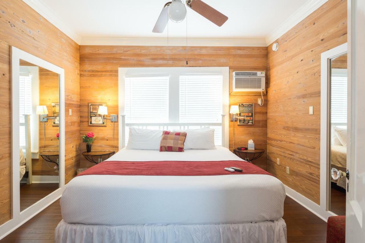 Holiday home Tradewinds Key West